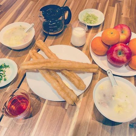810 Kinmen Apartman Csincseng Kültér fotó