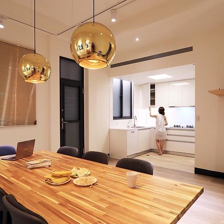 810 Kinmen Apartman Csincseng Kültér fotó