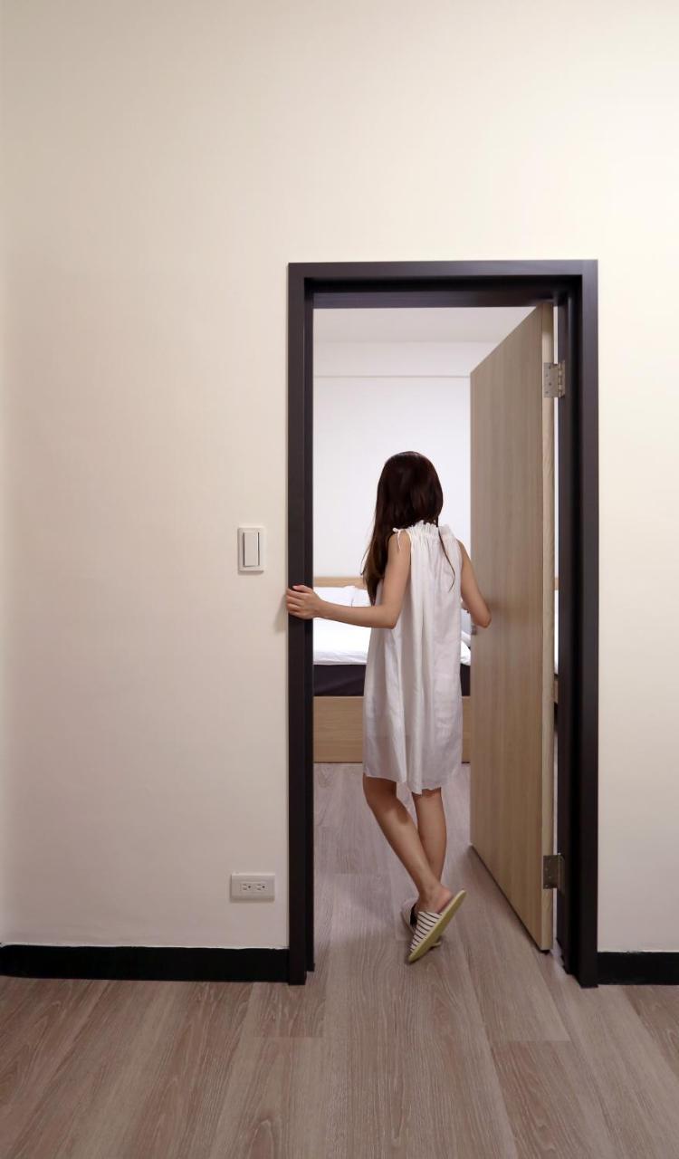 810 Kinmen Apartman Csincseng Kültér fotó