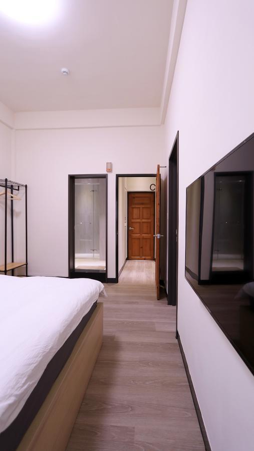 810 Kinmen Apartman Csincseng Kültér fotó