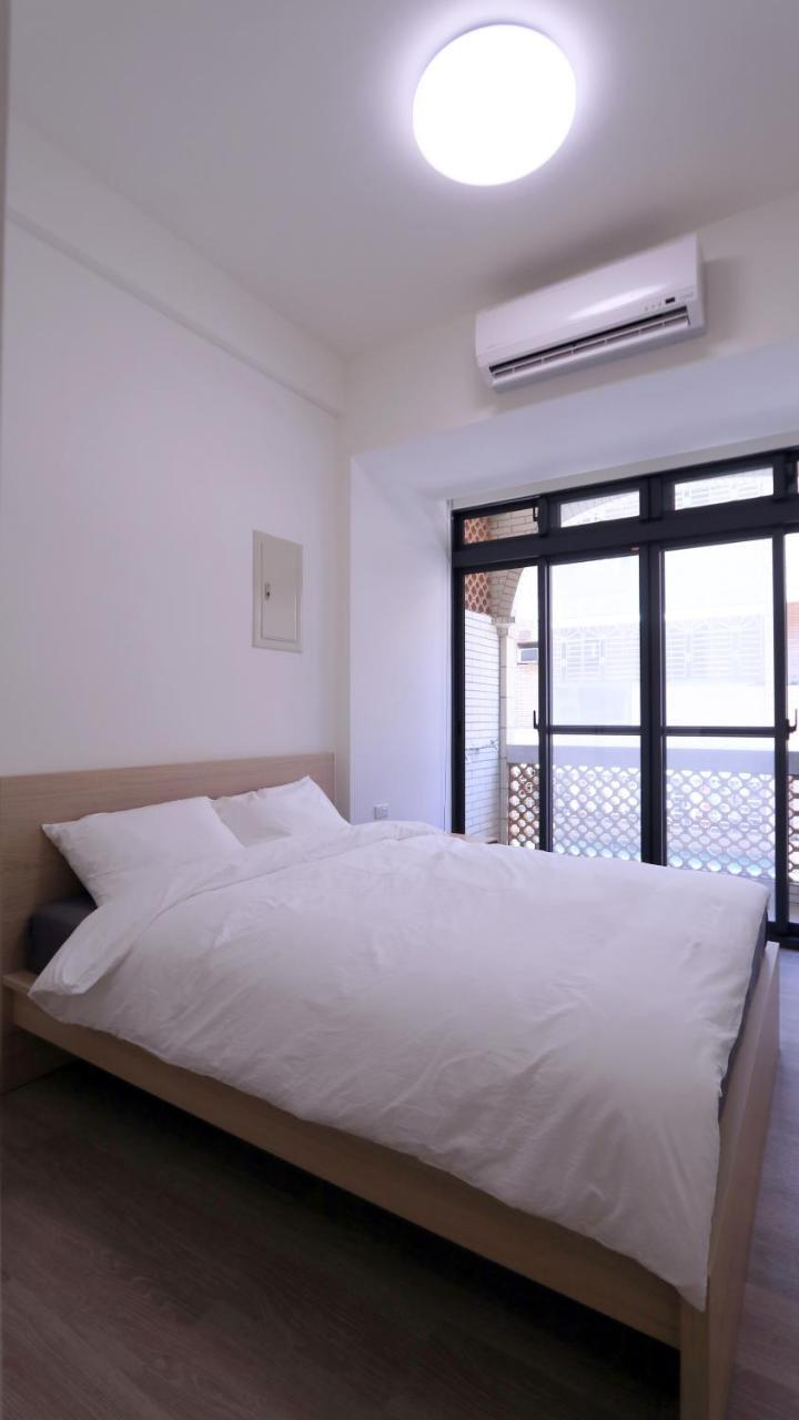 810 Kinmen Apartman Csincseng Kültér fotó