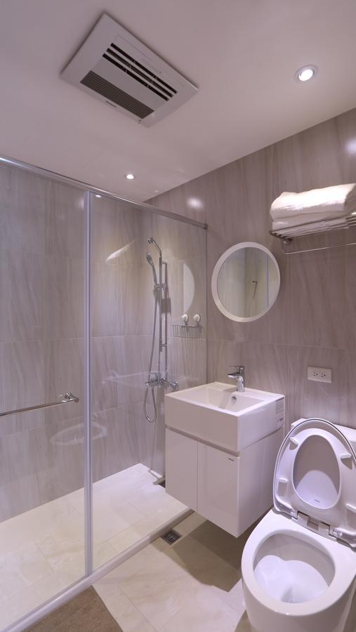 810 Kinmen Apartman Csincseng Kültér fotó