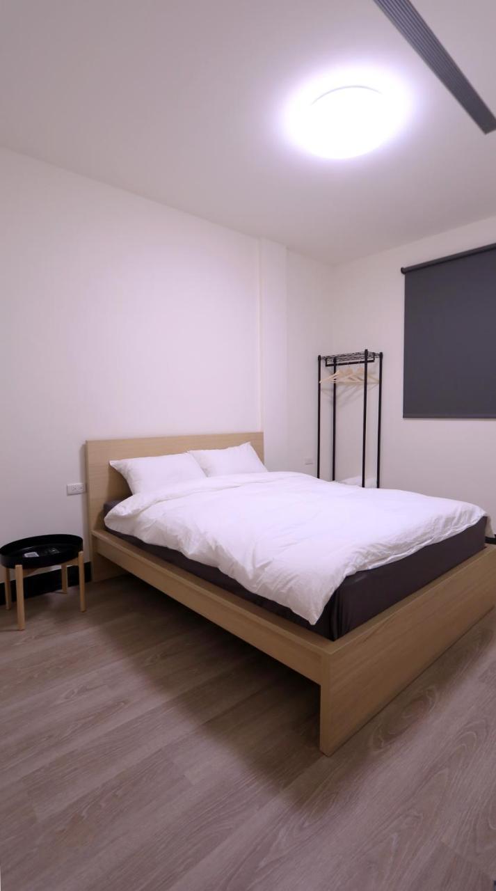 810 Kinmen Apartman Csincseng Kültér fotó