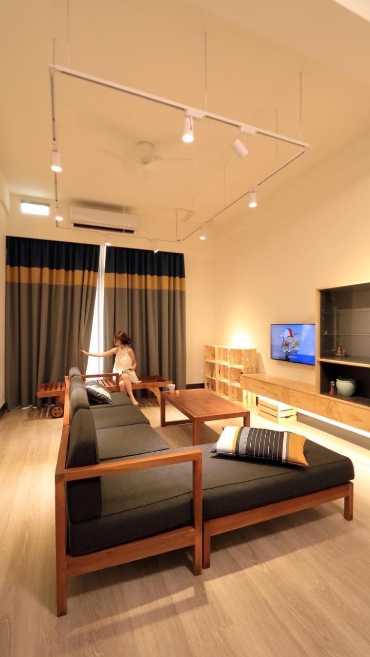 810 Kinmen Apartman Csincseng Kültér fotó