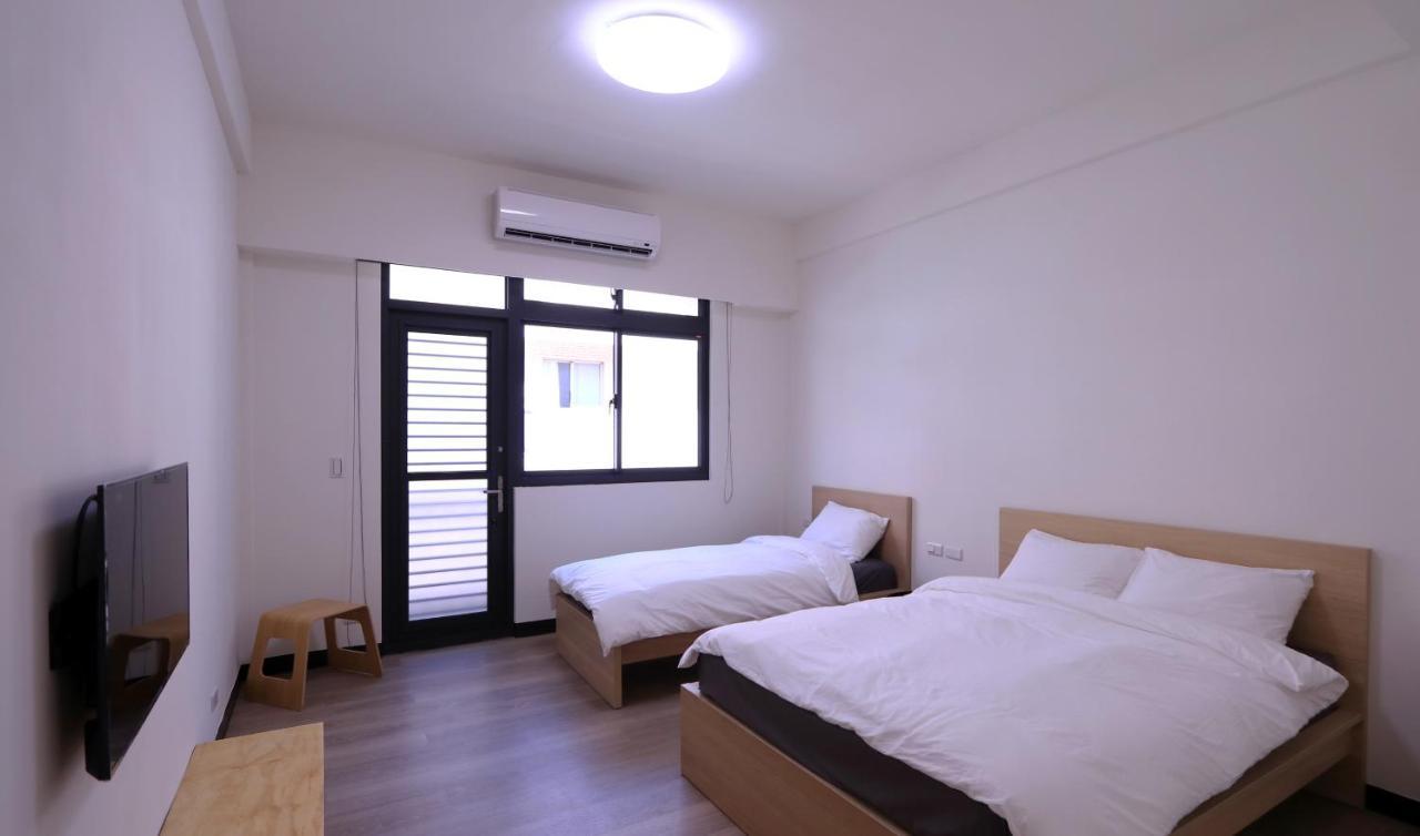 810 Kinmen Apartman Csincseng Kültér fotó