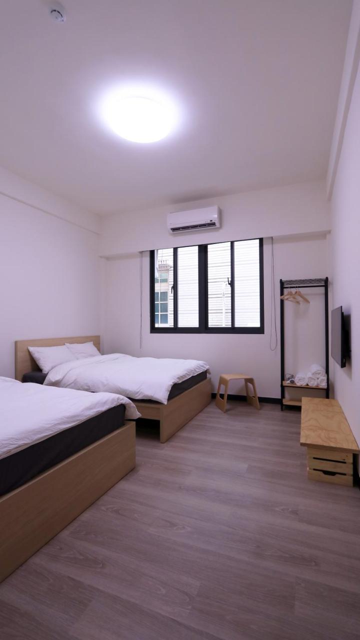 810 Kinmen Apartman Csincseng Kültér fotó