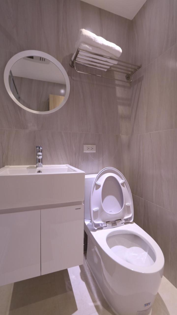 810 Kinmen Apartman Csincseng Kültér fotó