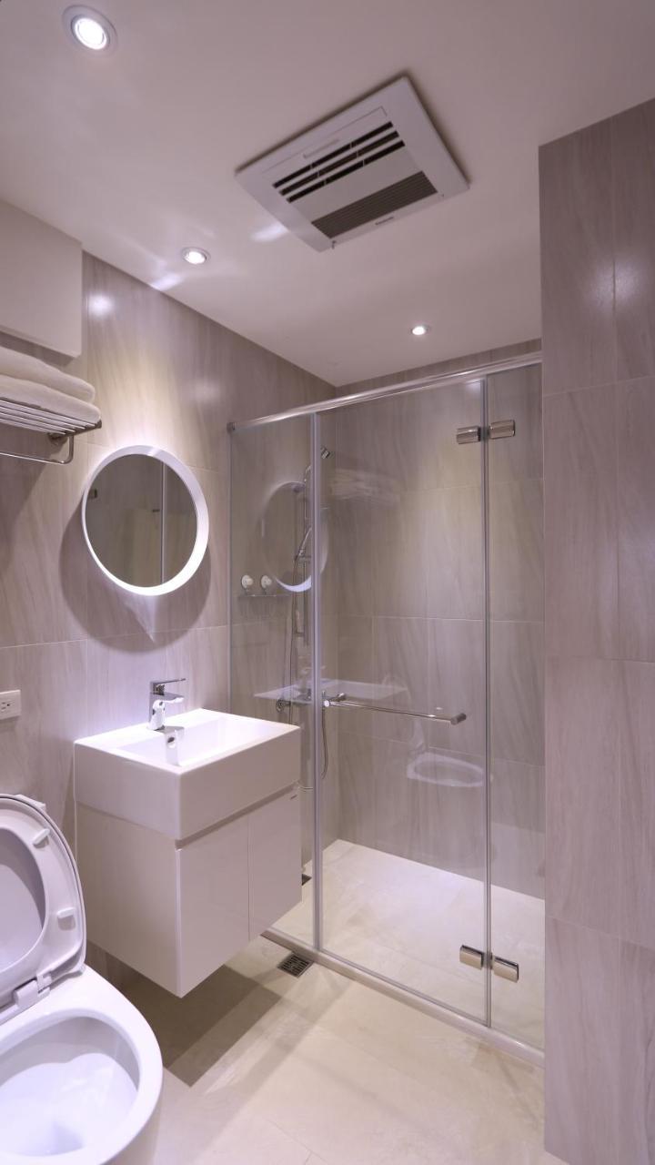 810 Kinmen Apartman Csincseng Kültér fotó