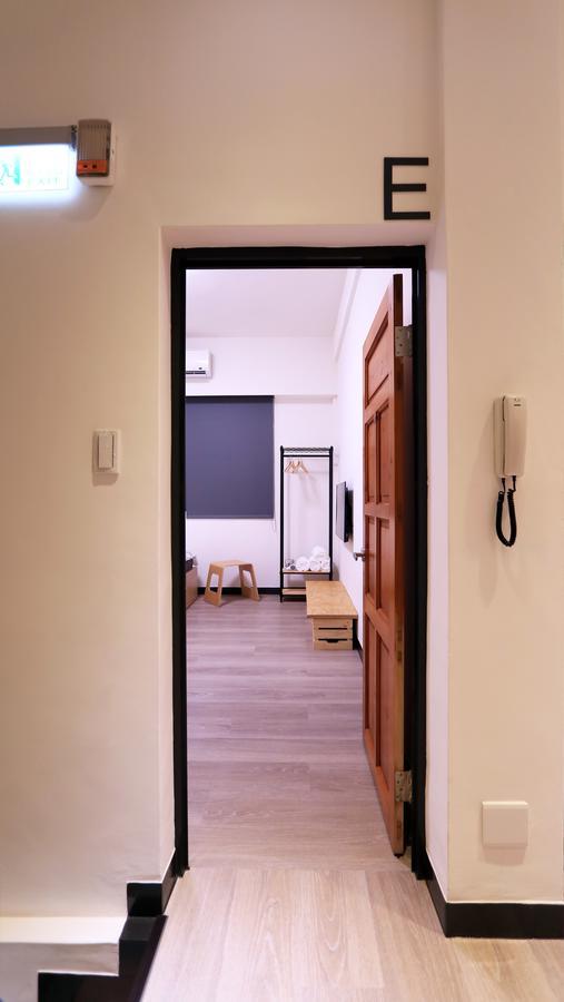 810 Kinmen Apartman Csincseng Kültér fotó