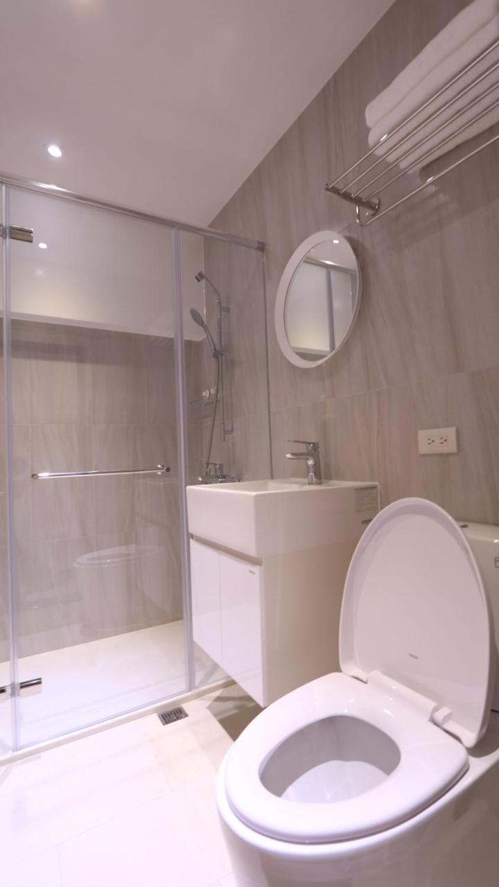 810 Kinmen Apartman Csincseng Kültér fotó