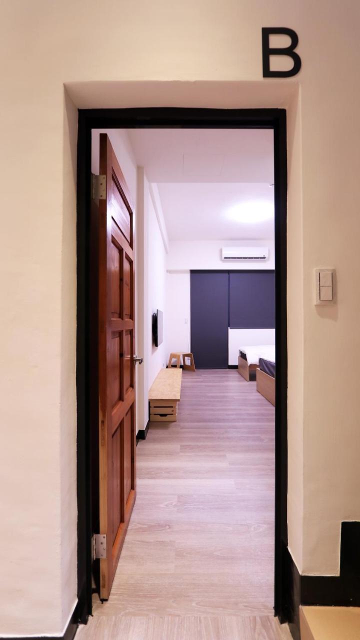 810 Kinmen Apartman Csincseng Kültér fotó