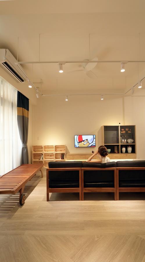 810 Kinmen Apartman Csincseng Kültér fotó