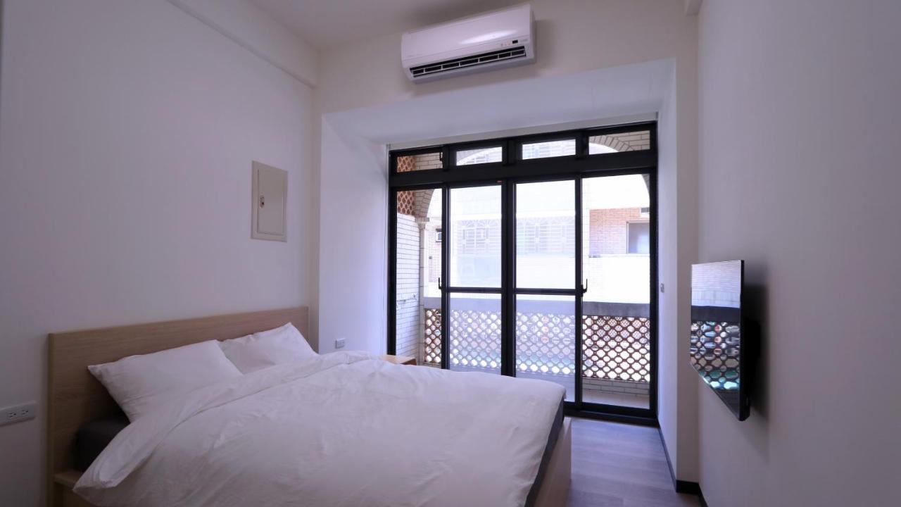 810 Kinmen Apartman Csincseng Kültér fotó