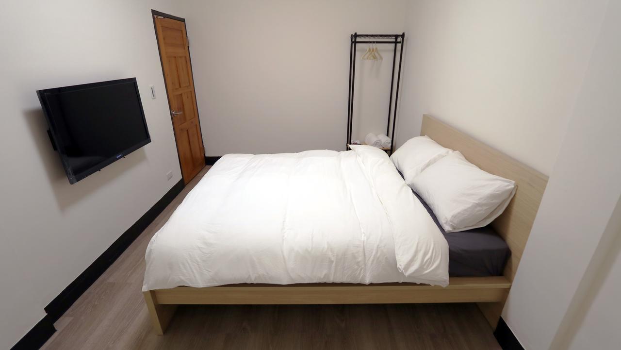 810 Kinmen Apartman Csincseng Kültér fotó