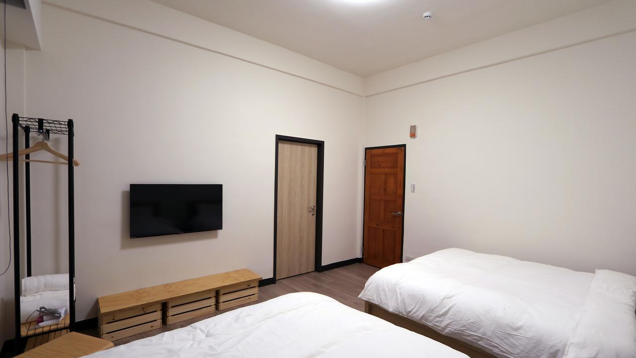 810 Kinmen Apartman Csincseng Kültér fotó