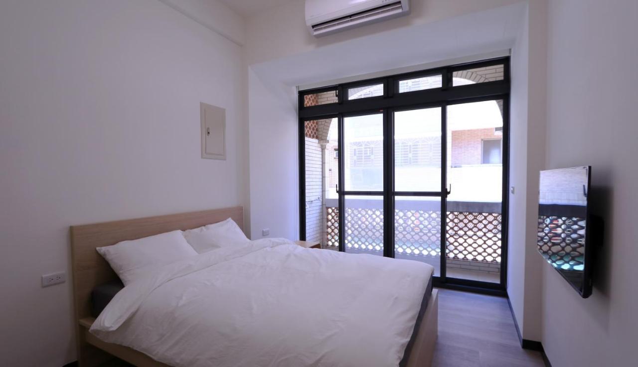 810 Kinmen Apartman Csincseng Kültér fotó